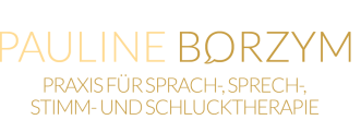 Praxis für Sprach-, Sprech-, Stimm- und Schlucktherapie