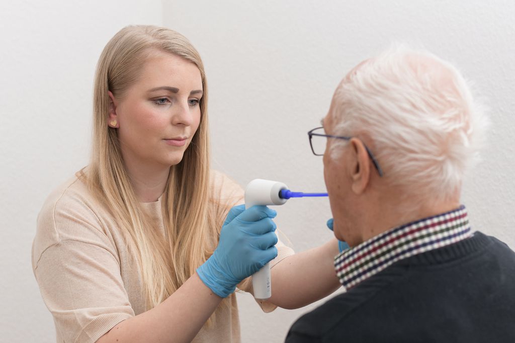 PAULINE BORZYM - Praxis für Sprach-, Sprech-, Stimm- und Schlucktherapie