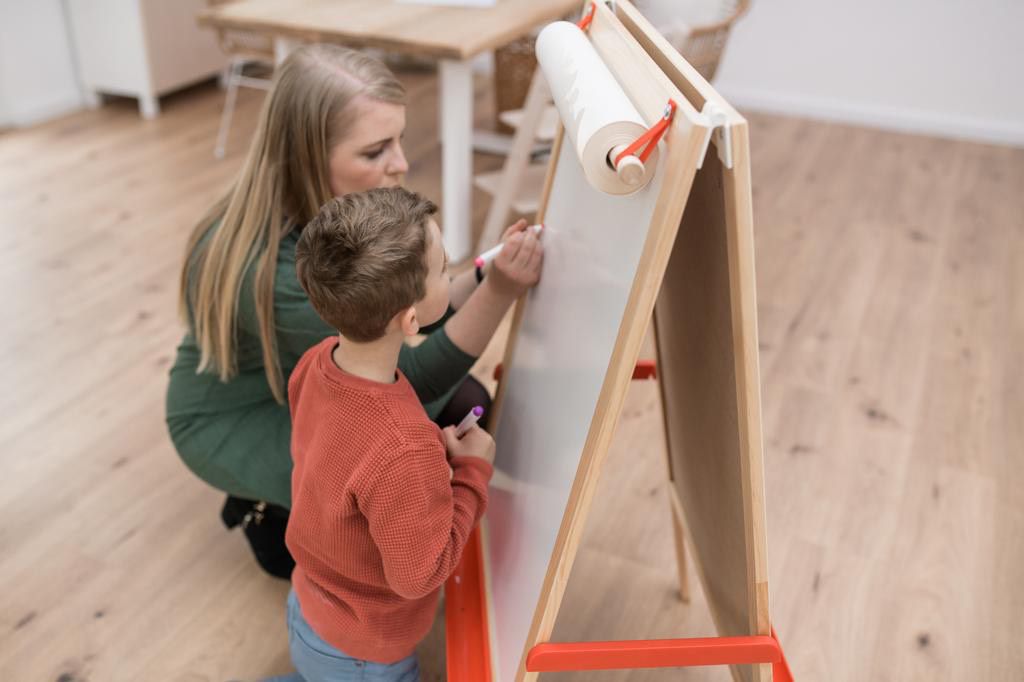 PAULINE BORZYM - Praxis für Sprach-, Sprech-, Stimm- und Schlucktherapie