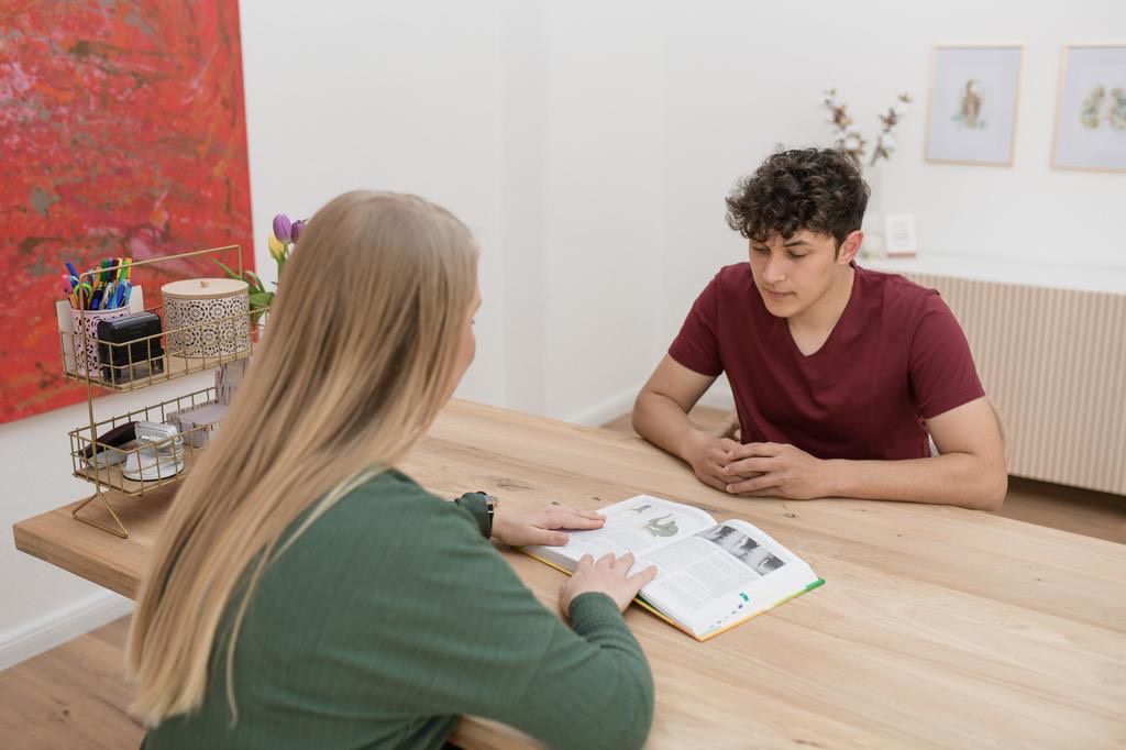 PAULINE BORZYM - Praxis für Sprach-, Sprech-, Stimm- und Schlucktherapie